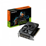 GIGABYTE GeForce RTX 5050 D6 8GB Graphics Card