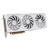 ASUS AMD Radeon RX 9070 XT Graphics Card - 16GB GDDR6 - PCIe 5.0 - PRIME-RX9070XT-O16G-WH