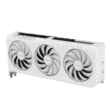 ASUS AMD Radeon RX 9070 XT Graphics Card - 16GB GDDR6 - PCIe 5.0 - PRIME-RX9070XT-O16G-WH