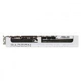 ASUS AMD Radeon RX 9070 XT Graphics Card - 16GB GDDR6 - PCIe 5.0 - PRIME-RX9070XT-O16G-WH
