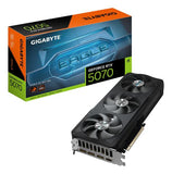 GIGABYTE GeForce RTX 5070 EAGLE OC SFF 12GB Graphics Card