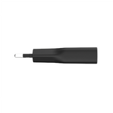 Natec Ribera GaN Slim 20W USB Charger - 1x USB-A, 1x USB-C (NUC-2377)