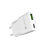 Motorola TurboPower 33W EU Universal Black AC Fast Charger