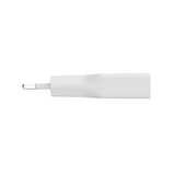 Natec Ribera GaN Slim 20W USB Charger - 1x USB-A, 1x USB-C (NUC-2376)