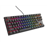 Genesis THOR 230 Wireless Mechanical Gaming Keyboard - Outemu Red - White - US Layout