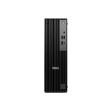 Dell Pro QCS1250 Desktop - Intel Core i3-14100, 16GB DDR5, 512GB SSD