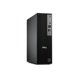Dell Pro QCS1250 Desktop - Intel Core i3-14100, 16GB DDR5, 512GB SSD