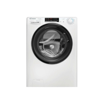Candy CSOW44644TWMB6-S Washer Dryer - 6kg Wash, 1400 RPM, A/E Energy Class