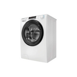 Candy CSOW44644TWMB6-S Washer Dryer - 6kg Wash, 1400 RPM, A/E Energy Class