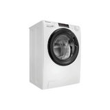 Candy CSOW44644TWMB6-S Washer Dryer - 6kg Wash, 1400 RPM, A/E Energy Class
