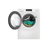 Candy CSOW44644TWMB6-S Washer Dryer - 6kg Wash, 1400 RPM, A/E Energy Class