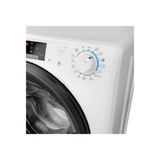 Candy CSOW44644TWMB6-S Washer Dryer - 6kg Wash, 1400 RPM, A/E Energy Class