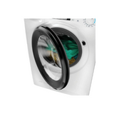 Candy CSOW44644TWMB6-S Washer Dryer - 6kg Wash, 1400 RPM, A/E Energy Class