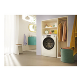 Candy CSOW44644TWMB6-S Washer Dryer - 6kg Wash, 1400 RPM, A/E Energy Class