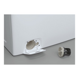 Candy CSOW44644TWMB6-S Washer Dryer - 6kg Wash, 1400 RPM, A/E Energy Class