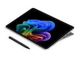 MICROSOFT Surface Pro 12inch Snapdragon X Plus 16GB 512GB CMxPS SC UMA W11P Platinum