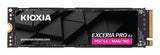 Kioxia Exceria G3 1TB M.2 NVMe PCIe Gen5 SSD