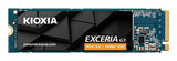 Kioxia Exceria G3 1TB M.2 NVMe PCIe Gen5 SSD