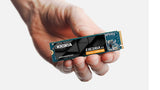 Kioxia Exceria G3 2TB M.2 NVMe PCIe Gen5 SSD