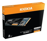 Kioxia Exceria G3 2TB M.2 NVMe PCIe Gen5 SSD