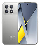 POCO F8 Pro 12GB/512GB Blue (MZB0M4XEU)