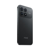 POCO F8 Pro 512GB Silver (MZB0M4TEU)
