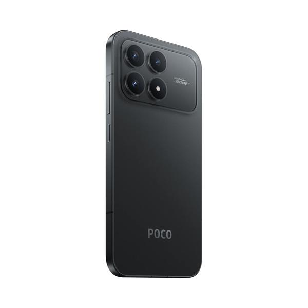 POCO F8 Pro 12GB RAM 512GB Storage Black (MZB0M3XEU)