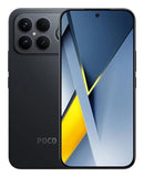 POCO F8 Ultra 16GB/512GB Black (MZB0M43EU)