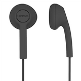 JVC HA-NP1TWU - open-ended TWS earphones, white
