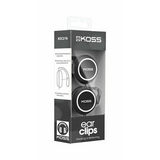Koss KSC21k Wired In-Ear Headphones - Black