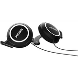Koss KSC21k Wired In-Ear Headphones - Black