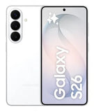 Samsung Galaxy S26 (S942) 5G 12GB/512GB White Smartphone