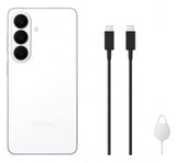 Samsung Galaxy S26 (S942) 5G 12GB/512GB White Smartphone