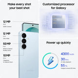 Samsung Galaxy S26 (S942) 5G 12GB/512GB White Smartphone