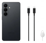 Samsung Galaxy S26 (S942) 5G 12GB RAM 512GB Storage - Black