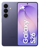 Samsung Galaxy S26 (S942) 5G 12GB/512GB Light Blue Smartphone