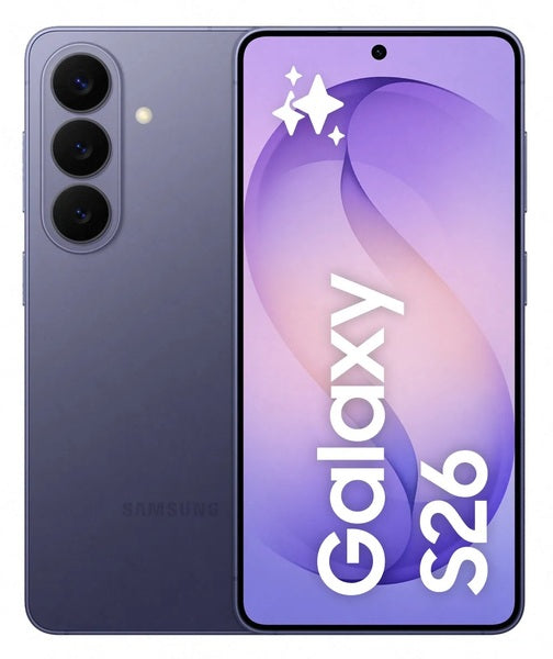 Samsung Galaxy S26 (S942) 5G 12GB/512GB - Purple