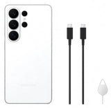 Samsung Galaxy S26 Ultra (S948) 5G 12GB/512GB White Smartphone