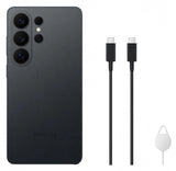 Samsung Galaxy S26 Ultra (S948) 5G 12/512GB Black Smartphone