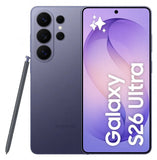 Samsung Galaxy S26 Ultra (S948) 5G 12GB/512GB Purple Smartphone