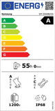 Samsung Galaxy S26 Ultra (S948) 5G 12/512GB Light Blue Smartphone