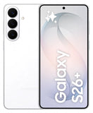 Samsung Galaxy S26+ (S947) 5G 12/512GB White Smartphone