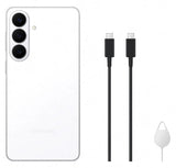 Samsung Galaxy S26+ (S947) 5G 12/512GB White Smartphone