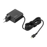 LENOVO 65W USB-C Wall Adapter - EU Pin