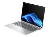 HP EliteBook 6 G1i 16 AI Laptop - Intel Core Ultra 5 225U