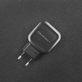 QOLTEC 50180 USB AC Adapter 12W 5V 2.24A