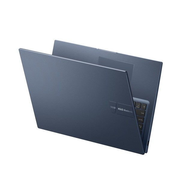 ASUS Vivobook 17 X1704VA-AU1068W Quiet Blue - 17.3" IPS, 60Hz, FHD (1920×1080), Matte - Intel Core Ultra 5 120U - 16GB DDR5 - 512GB SSD - Intel Graphics...