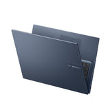 ASUS Vivobook 17 X1704VA-AU1068W Quiet Blue - 17.3" IPS, 60Hz, FHD (1920×1080), Matte - Intel Core Ultra 5 120U - 16GB DDR5 - 512GB SSD - Intel Graphics...