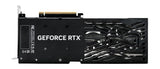PALIT GeForce RTX 5060 Ti Infinity 3 OC 16GB GDDR7 Graphics Card