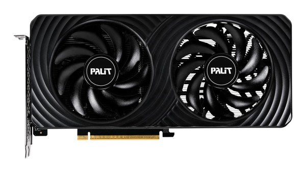 Palit GeForce RTX 5050 Dual OC 8GB GDDR6 Graphics Card